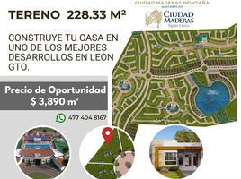  Land for sale in Lagos De Moreno, Jalisco, Lagos De Moreno