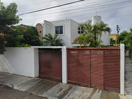 Villa 3 chambre à vendre à Merida, Yucatan, Merida