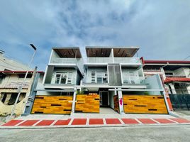 5 Bedroom Townhouse for sale in Quezon City, Metro Manila, Quezon City, Eastern District, Metro Manila, Philippines