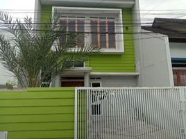 Maison 3 chambre à vendre à Arcamanik, West Jawa, Arcamanik