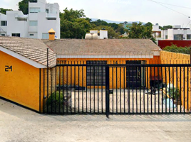 3 Schlafzimmer Haus zu verkaufen in Alvaro Obregon, Mexico City, Alvaro Obregon