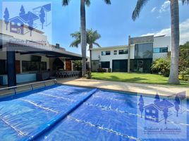 6 Habitación Casa en venta en Huitzilac, Morelos, Huitzilac