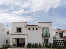 3 Schlafzimmer Villa zu verkaufen in Leon, Guanajuato, Leon