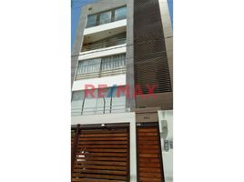 3 Habitación Apartamento en venta en Pimentel, Chiclayo, Pimentel