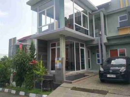 3 Bedroom Villa for sale in Cimahi Utara, Bandung, Cimahi Utara