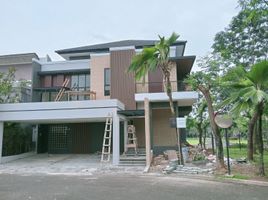 4 Bedroom House for sale in Serpong, Tangerang, Serpong