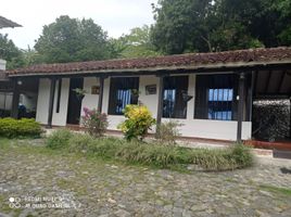 4 Habitación Casa en venta en Tulua, Valle Del Cauca, Tulua