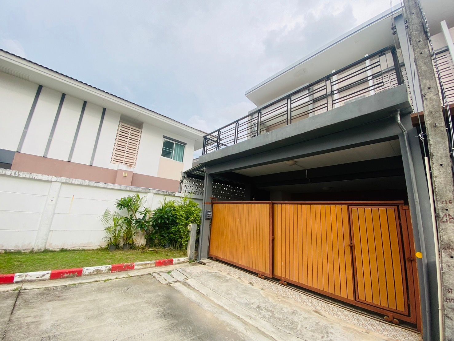3 Bedroom Villa For Rent In Kathu, Phuket