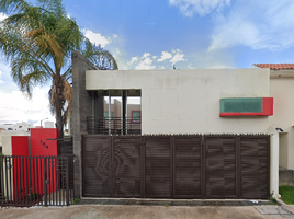 4 Schlafzimmer Haus zu verkaufen in San Luis Potosi, San Luis Potosi, San Luis Potosi, San Luis Potosi