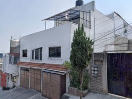 3 Schlafzimmer Haus zu verkaufen in Cuajimalpa De Morelos, Mexico City, Cuajimalpa De Morelos