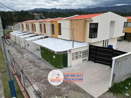 3 Habitación Casa en venta en Chiquintad, Cuenca, Chiquintad