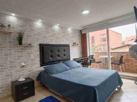 1 Bedroom Apartment for rent in Antioquia Museum, Medellin, Medellin