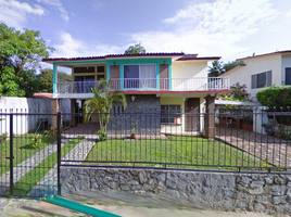 4 Schlafzimmer Haus zu verkaufen in Jose Azueta, Guerrero, Jose Azueta, Guerrero