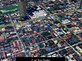  Land for sale in Gilmore LRT-2, Quezon City, Quezon City