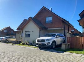 3 Habitación Casa en venta en Chile, Coronel, Concepción, Biobío, Chile