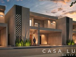 Maison 3 chambre à vendre à Guaymas, Sonora, Guaymas