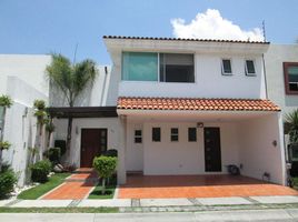 Maison 3 chambre à vendre à Ocoyucan, Puebla, Ocoyucan