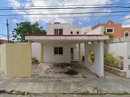 4 Schlafzimmer Villa zu verkaufen in Merida, Yucatan, Merida