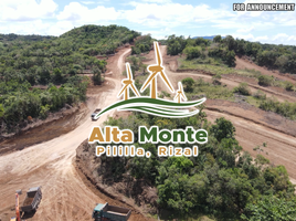  Land for sale in Pililla, Rizal, Pililla