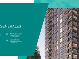 1 Habitación Apartamento en venta en Lima, Lima, San Miguel, Lima