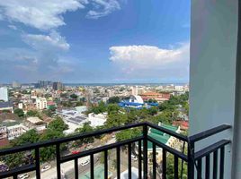 1 Bedroom Apartment for sale in Cebu, Central Visayas, Cebu City, Cebu