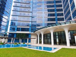 1 Bedroom Apartment for sale in Uptown Mall - Uptown Bonifacio, Makati City, Makati City