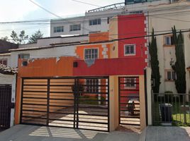 3 Schlafzimmer Villa zu verkaufen in Nicolas Romero, Mexico, Nicolas Romero