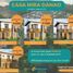2 Bedroom Villa for sale in Danao City, Central Visayas, Danao City, Cebu, Central Visayas