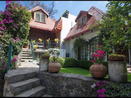 2 Habitación Casa en venta en Cuajimalpa De Morelos, Ciudad de México, Cuajimalpa De Morelos