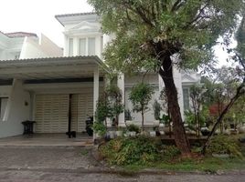 4 Habitación Villa en venta en Lakarsantri, East Jawa, Lakarsantri