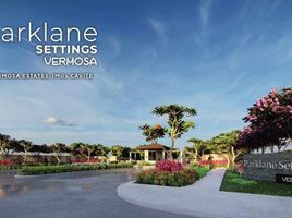 3 Bedroom Villa for sale at Parklane Settings Vermosa, Imus City, Cavite