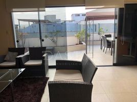 5 Habitación Departamento en venta en Lima, San Borja, Lima, Lima