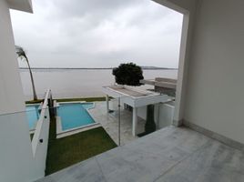 4 Bedroom House for rent in Guayas, Samborondon, Samborondon, Guayas