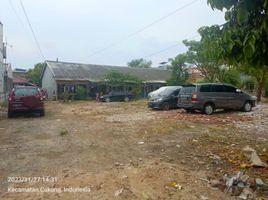  Tanah for sale in Cakung, Jakarta Timur, Cakung