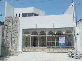 3 Schlafzimmer Villa zu verkaufen in Monterrey, Nuevo Leon, Monterrey, Nuevo Leon