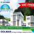 2 Habitación Villa en venta en Bulacan, Central Luzon, Santa Maria, Bulacan