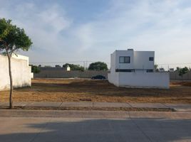  Grundstück zu verkaufen in Leon, Guanajuato, Leon, Guanajuato