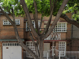 Maison 4 chambre à vendre à Azcapotzalco, Mexico City, Azcapotzalco