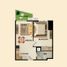 1 Habitación Apartamento en venta en Cebu City, Central Visayas, Cebu City, Cebu, Central Visayas, Filipinas