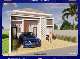 3 Habitación Villa en venta en Gunung Anyar, East Jawa, Gunung Anyar