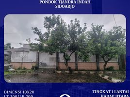 4 Bedroom House for sale in East Jawa, Gunung Anyar, Surabaya, East Jawa