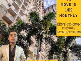 1 Bedroom Condo for sale in Araneta Center–Cubao LRT-2, Quezon City, Quezon City