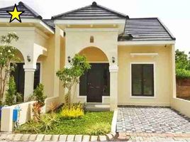 2 Bedroom House for sale in Klojen, Malang Regency, Klojen