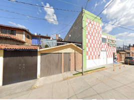 4 Schlafzimmer Villa zu verkaufen in Almoloya De Juarez, Mexico, Almoloya De Juarez