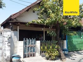 3 Kamar Rumah for sale in Sawahan, Surabaya, Sawahan