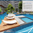 1 Bedroom Apartment for sale at Sail Residences, Pasay City