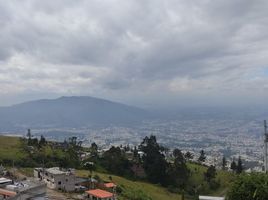  Grundstück zu verkaufen in Quito, Pichincha, Quito, Quito