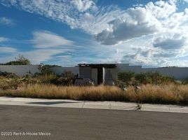 Grundstück zu verkaufen in El Marques, Queretaro, El Marques