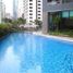 Condominium 1 chambre à louer à Makati City, Metro Manila, Makati City