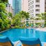 Condominium 1 chambre à louer à Makati City, Metro Manila, Makati City